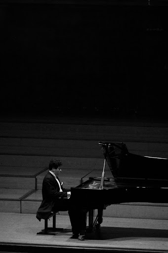 Munich in black & white / Мюнхен в черно-белом 19.11.2011